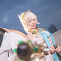 【写真101枚】「となりでコスプレ博 in TFT」美女コスプレイヤーまとめ 「FGO」「アズレン」人気キャラ勢揃い