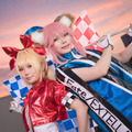 【写真101枚】「となりでコスプレ博 in TFT」美女コスプレイヤーまとめ 「FGO」「アズレン」人気キャラ勢揃い