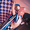 【写真101枚】「となりでコスプレ博 in TFT」美女コスプレイヤーまとめ 「FGO」「アズレン」人気キャラ勢揃い