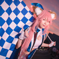 【写真101枚】「となりでコスプレ博 in TFT」美女コスプレイヤーまとめ 「FGO」「アズレン」人気キャラ勢揃い