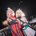 【写真101枚】「となりでコスプレ博 in TFT」美女コスプレイヤーまとめ 「FGO」「アズレン」人気キャラ勢揃い