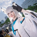 【写真101枚】「となりでコスプレ博 in TFT」美女コスプレイヤーまとめ 「FGO」「アズレン」人気キャラ勢揃い