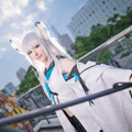 【写真101枚】「となりでコスプレ博 in TFT」美女コスプレイヤーまとめ 「FGO」「アズレン」人気キャラ勢揃い