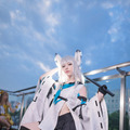 【写真101枚】「となりでコスプレ博 in TFT」美女コスプレイヤーまとめ 「FGO」「アズレン」人気キャラ勢揃い