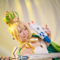 【写真101枚】「となりでコスプレ博 in TFT」美女コスプレイヤーまとめ 「FGO」「アズレン」人気キャラ勢揃い