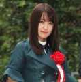 欅坂46･菅井友香【撮影：小宮山あきの】