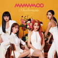 MAMAMOO、ジャパン・オンリーの新曲が世界初ラジオ・オンエアー