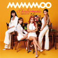 MAMAMOO、ジャパン・オンリーの新曲が世界初ラジオ・オンエアー