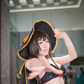 【写真84枚】「コスプレ博 in TFT」美女コスプレイヤーまとめ 水着姿の「FGO」レイヤーも