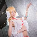 【写真84枚】「コスプレ博 in TFT」美女コスプレイヤーまとめ 水着姿の「FGO」レイヤーも