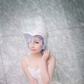 【写真84枚】「コスプレ博 in TFT」美女コスプレイヤーまとめ 水着姿の「FGO」レイヤーも