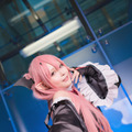 【写真84枚】「コスプレ博 in TFT」美女コスプレイヤーまとめ 水着姿の「FGO」レイヤーも