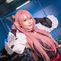 【写真84枚】「コスプレ博 in TFT」美女コスプレイヤーまとめ 水着姿の「FGO」レイヤーも