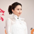 河北麻友子【写真：竹内みちまろ】