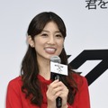 小倉優子、消したい記憶について問われ「こりん星を消したいです」