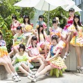 虹コン、ベストアルバムの商品形態を発表！CMソング決定も