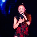 安室奈美恵（ｃ）Getty Images