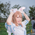 【コスプレ】「ラグコス2018」昼の部で出会った美女レイヤーさんまとめ 「FGO」ほか人気キャラ目白押し！