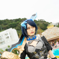 【コスプレ】「ラグコス2018」昼の部で出会った美女レイヤーさんまとめ 「FGO」ほか人気キャラ目白押し！