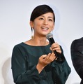 尾野真千子【写真：竹内みちまろ】