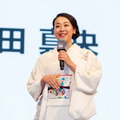 浅田真央、石川佳純にエール「2020年頑張ってもらいたい」