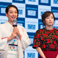 浅田真央、石川佳純にエール「2020年頑張ってもらいたい」