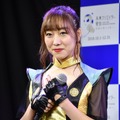 須田亜香里【写真：竹内みちまろ】