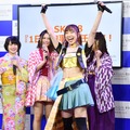 須田亜香里【写真：竹内みちまろ】