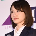 生駒里奈（撮影：竹内みちまろ）