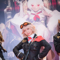 会場を彩った百花繚乱の美女コスプレイヤー&コンパニオンまとめ前編160枚【TGS2018】