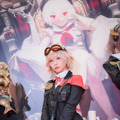 会場を彩った百花繚乱の美女コスプレイヤー&コンパニオンまとめ前編160枚【TGS2018】