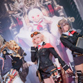 会場を彩った百花繚乱の美女コスプレイヤー&コンパニオンまとめ前編160枚【TGS2018】