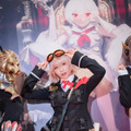 会場を彩った百花繚乱の美女コスプレイヤー&コンパニオンまとめ前編160枚【TGS2018】