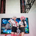 会場を彩った百花繚乱の美女コスプレイヤー&コンパニオンまとめ前編160枚【TGS2018】