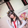 会場を彩った百花繚乱の美女コスプレイヤー&コンパニオンまとめ前編160枚【TGS2018】