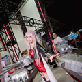 会場を彩った百花繚乱の美女コスプレイヤー&コンパニオンまとめ前編160枚【TGS2018】