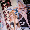 会場を彩った百花繚乱の美女コスプレイヤー&コンパニオンまとめ前編160枚【TGS2018】