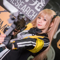 会場を彩った百花繚乱の美女コスプレイヤー&コンパニオンまとめ前編160枚【TGS2018】