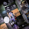 会場を彩った百花繚乱の美女コスプレイヤー&コンパニオンまとめ前編160枚【TGS2018】