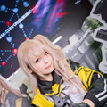 会場を彩った百花繚乱の美女コスプレイヤー&コンパニオンまとめ前編160枚【TGS2018】