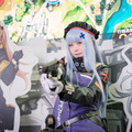 会場を彩った百花繚乱の美女コスプレイヤー&コンパニオンまとめ前編160枚【TGS2018】