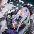 会場を彩った百花繚乱の美女コスプレイヤー&コンパニオンまとめ前編160枚【TGS2018】