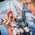 会場を彩った百花繚乱の美女コスプレイヤー&コンパニオンまとめ前編160枚【TGS2018】