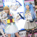 会場を彩った百花繚乱の美女コスプレイヤー&コンパニオンまとめ前編160枚【TGS2018】