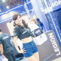 会場を彩った百花繚乱の美女コスプレイヤー&コンパニオンまとめ前編160枚【TGS2018】