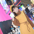 会場を彩った百花繚乱の美女コスプレイヤー&コンパニオンまとめ前編160枚【TGS2018】