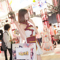 会場を彩った百花繚乱の美女コスプレイヤー&コンパニオンまとめ前編160枚【TGS2018】