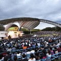 エビ中、全編生バンド演奏での野外ワンマン開催！約4000人のファンを魅了