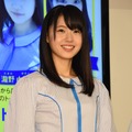 瀧野由美子【撮影：竹内みちまろ】