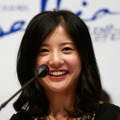 吉高由里子 (c)Getty Images